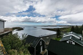 Blómasetrið Homestay