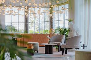 Nissiblu Beach Resort