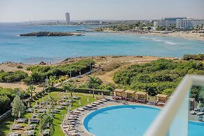 Nissiblu Beach Resort