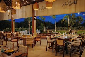 Nissiblu Beach Resort