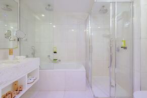 Nissiblu Beach Resort