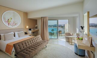 Nissiblu Beach Resort