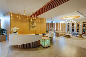 Nissiblu Beach Resort