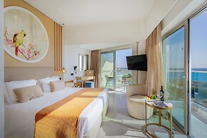 Nissiblu Beach Resort
