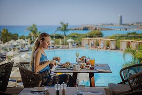 Nissiblu Beach Resort