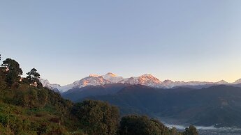 Hotel pristine Himalaya