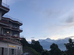 Hotel pristine Himalaya