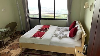 Hotel pristine Himalaya