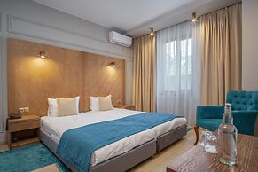 Boomerang Boutique Hotel