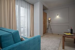 Boomerang Boutique Hotel