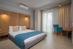 Boomerang Boutique Hotel