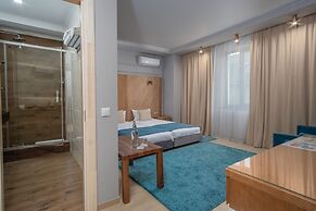 Boomerang Boutique Hotel