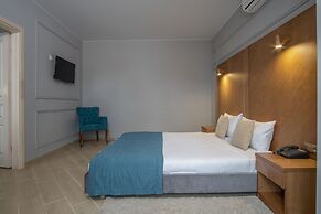 Boomerang Boutique Hotel