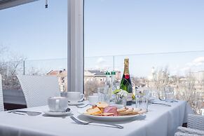 Boomerang Boutique Hotel