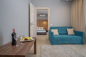 Boomerang Boutique Hotel