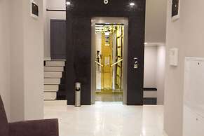 Boomerang Boutique Hotel