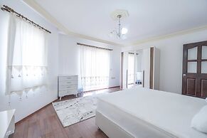 Villa Summer