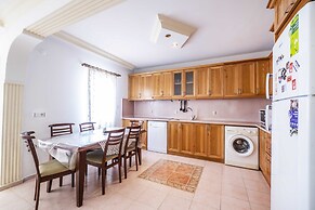 Villa Summer