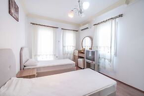 Villa Summer