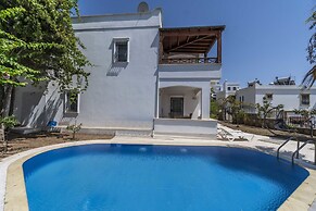 Villa Summer
