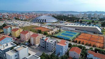 Luxury Majpruz Suites