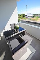 Luxury Majpruz Suites