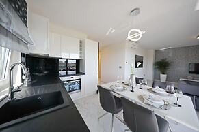 Luxury Majpruz Suites
