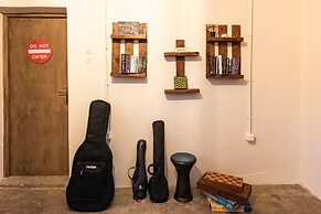 Intra Muros Hostel