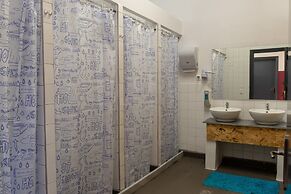 Intra Muros Hostel