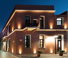 Intra Muros Hostel