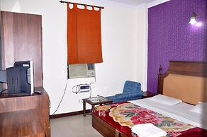 Hotel Ivory Palace