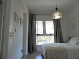 Star Tower Olivos