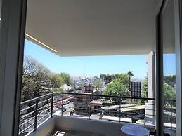 Star Tower Olivos