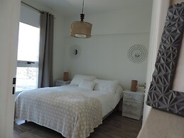 Star Tower Olivos