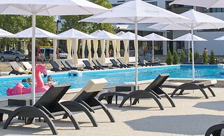 WELCOME summer