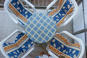 Sea star Danica