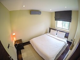 The Local Villas