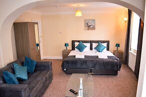 Orrell House