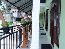 Grand View Guest House & Restaurant