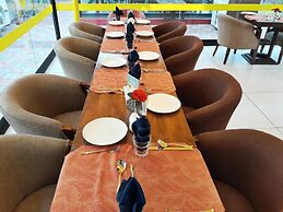 Dev Motel & Banquet