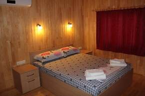 Estelar Bungalow