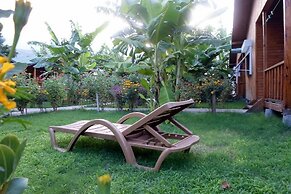 Estelar Bungalow