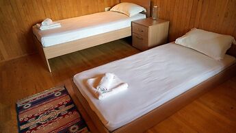 Estelar Bungalow