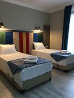 Pordanis Hotel