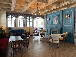 Pordanis Hotel