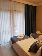 Pordanis Hotel