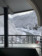 Pordanis Hotel