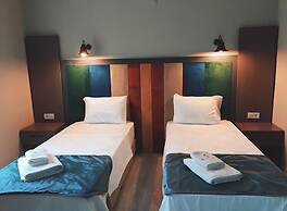 Pordanis Hotel