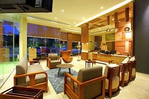 Wood Note Thekkady