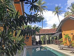 Suite Lanka